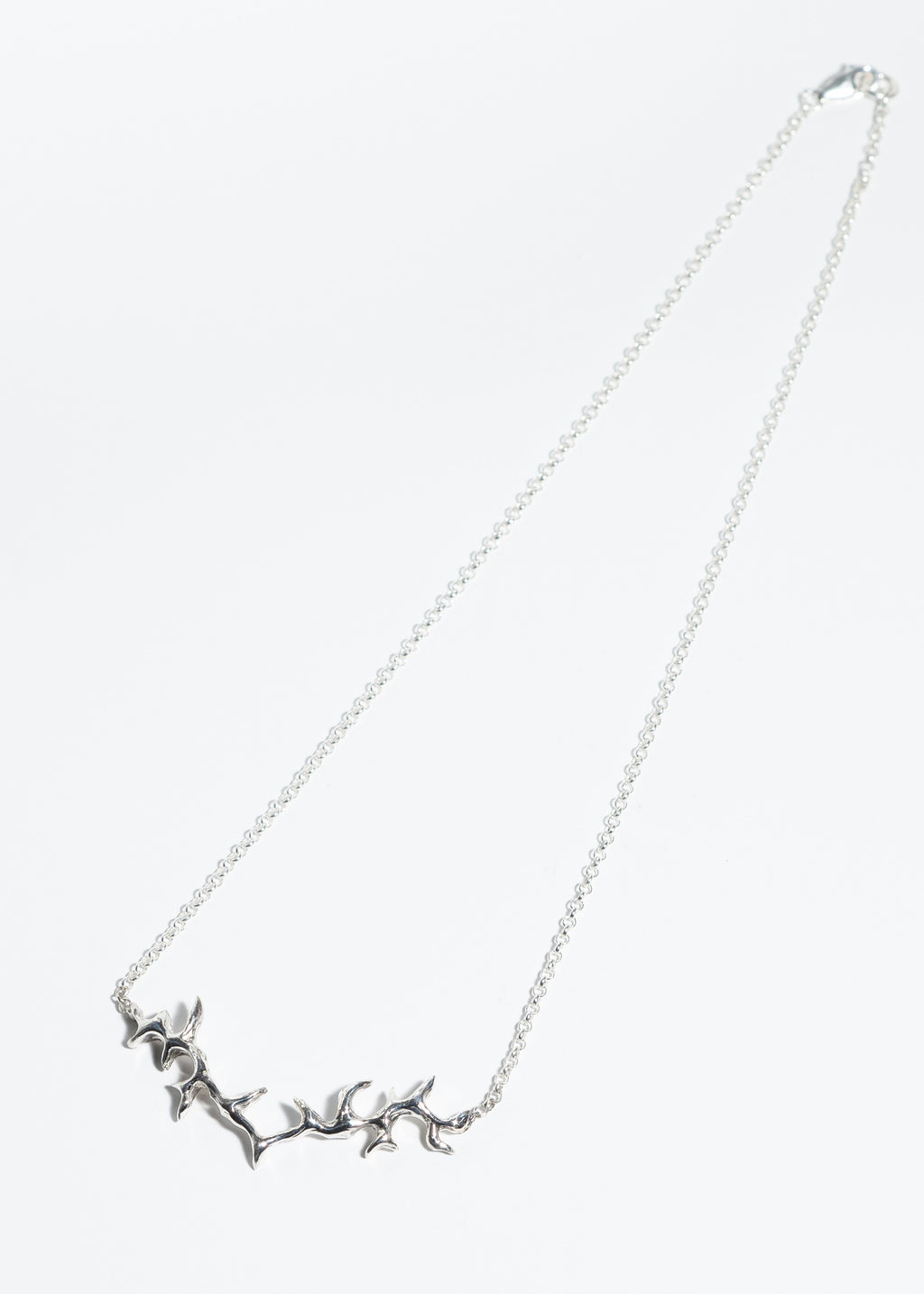 TB necklace