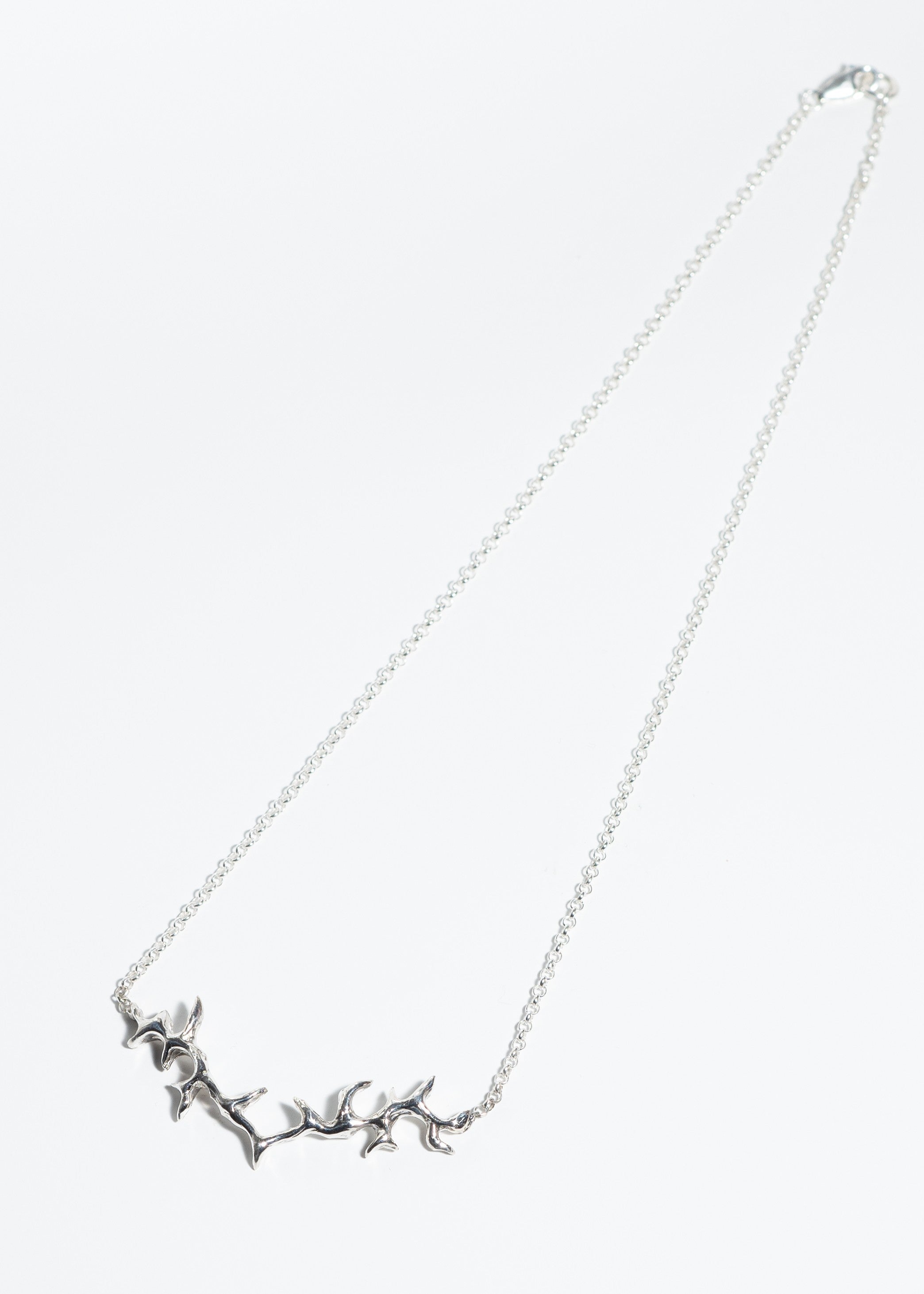 TB necklace