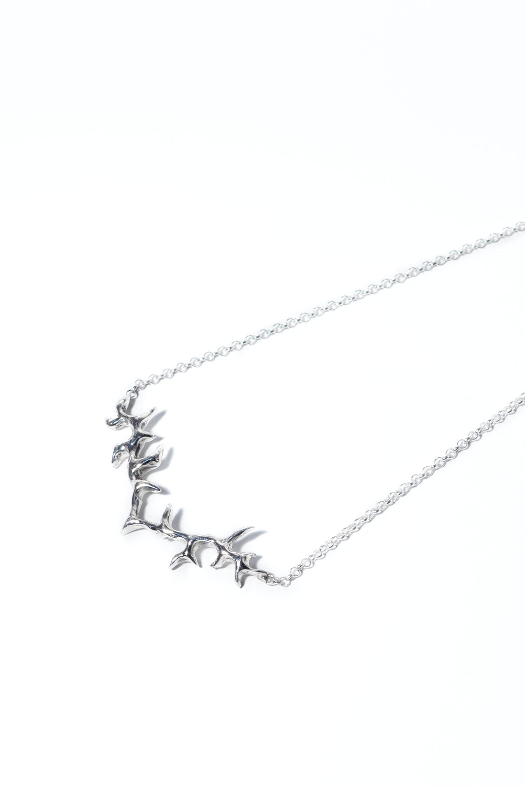 TB necklace