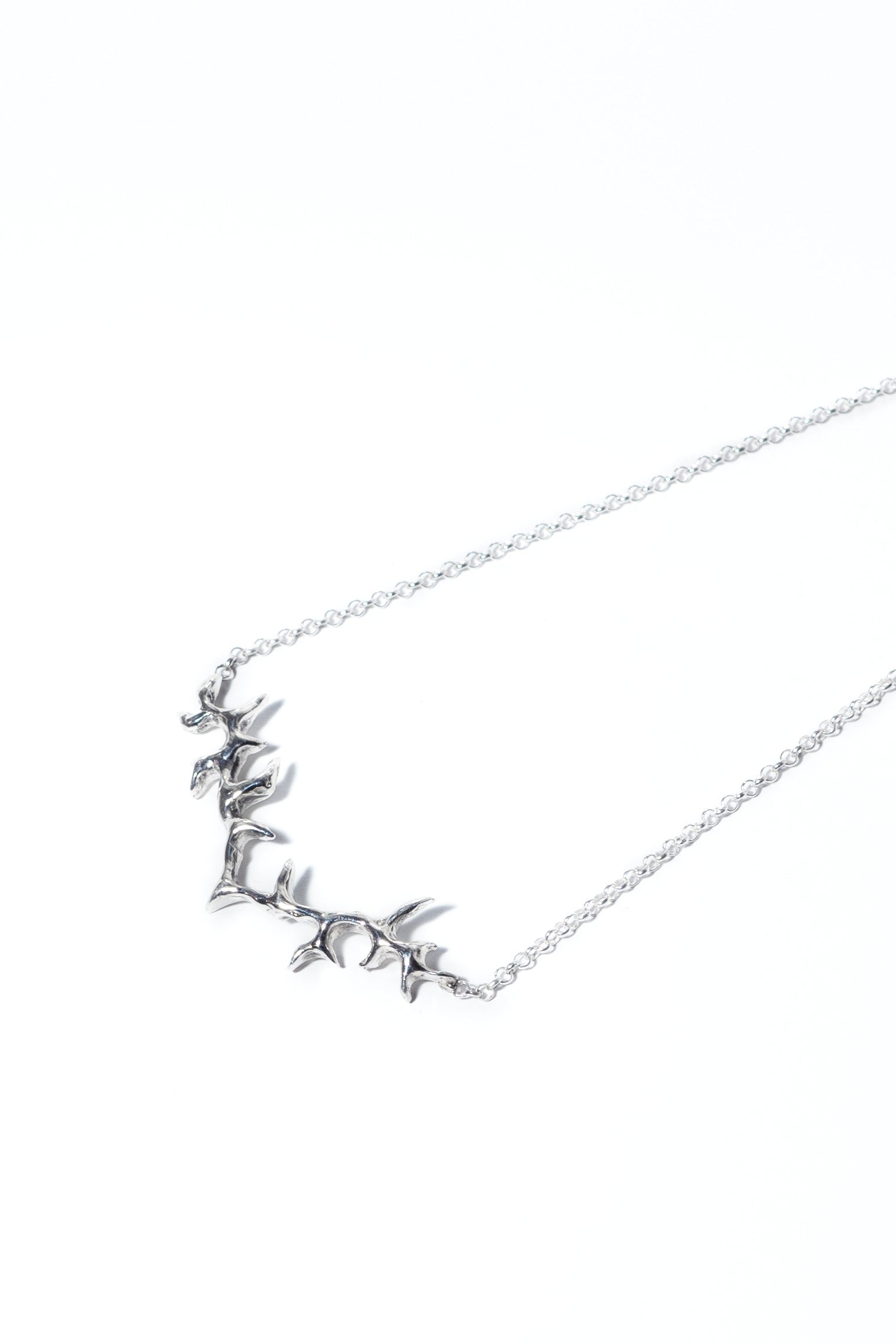 TB necklace