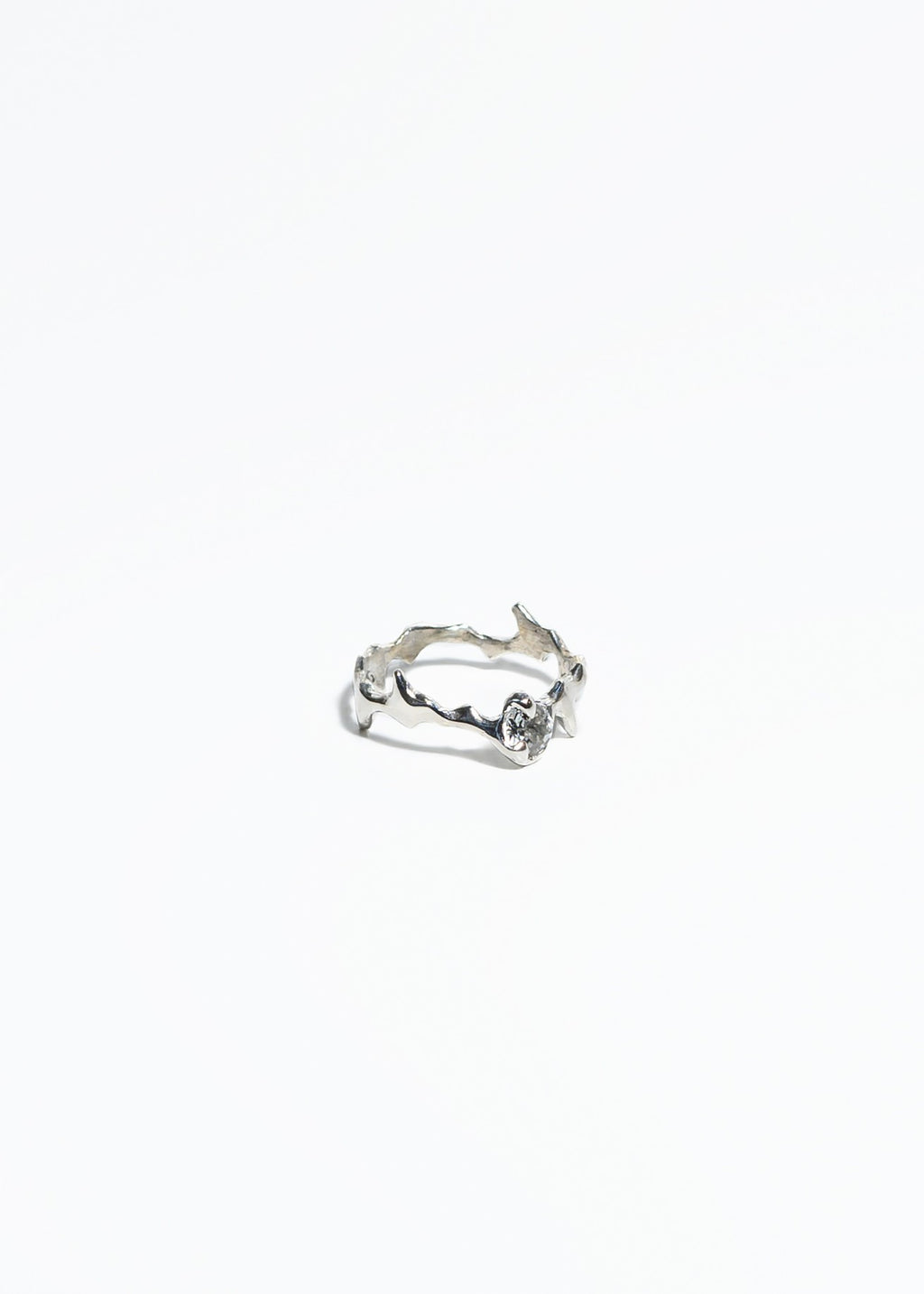 Topaz H1 ring