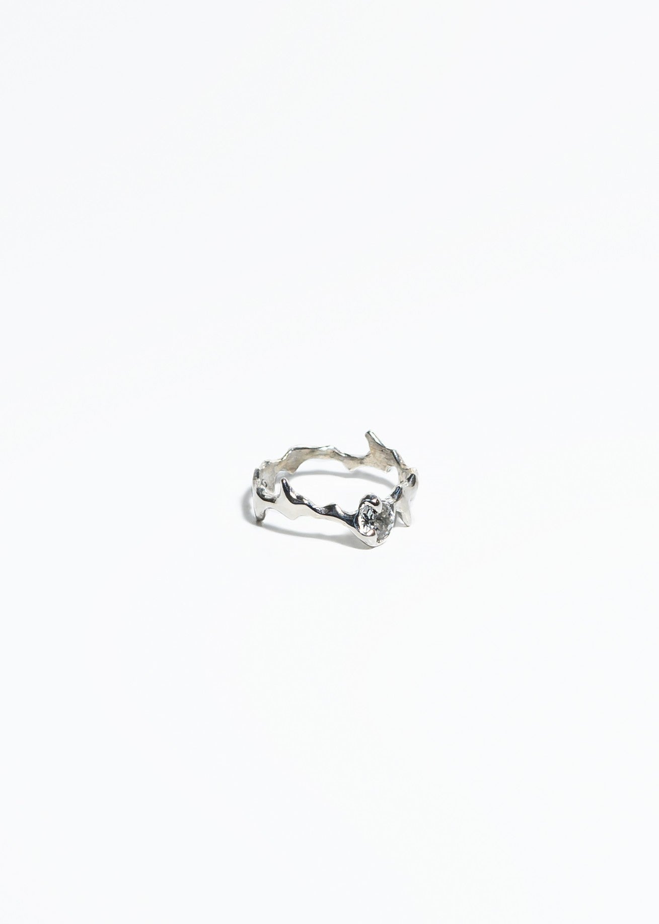 Topaz H1 ring