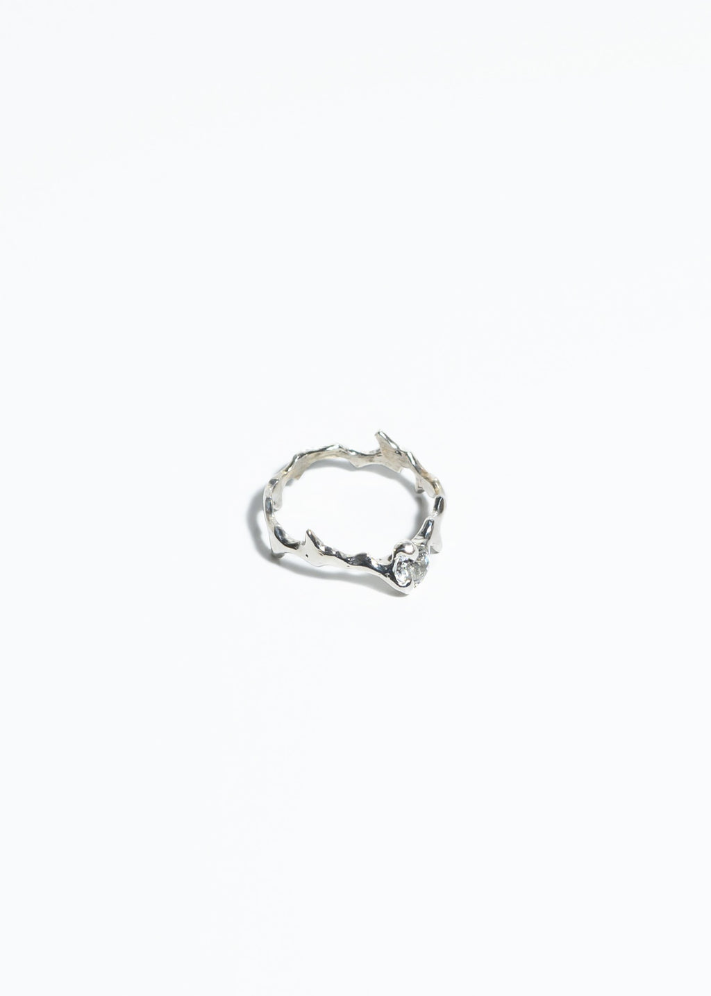 Topaz H1 ring