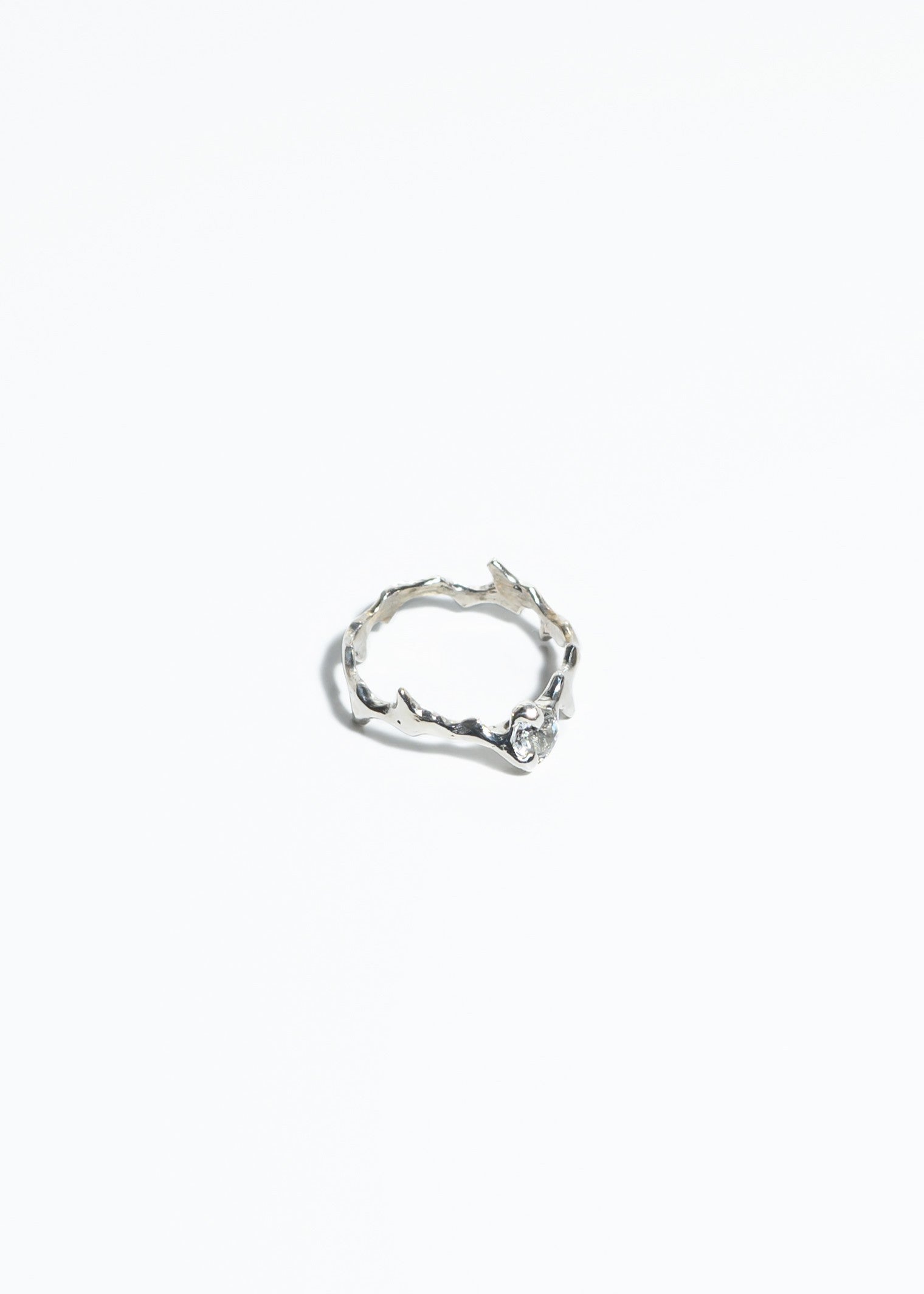 Topaz H1 ring