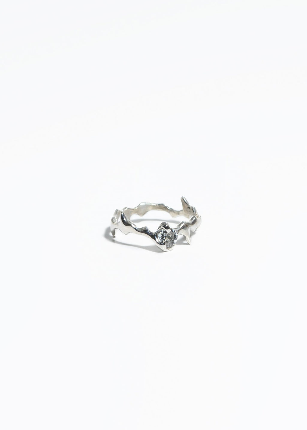 Topaz H1 ring