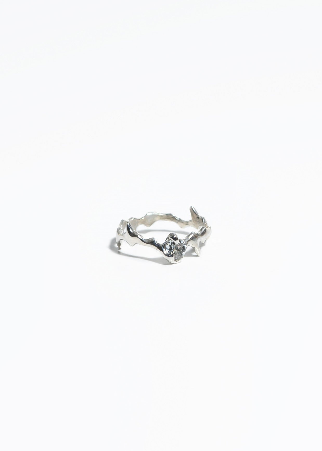 Topaz H1 ring