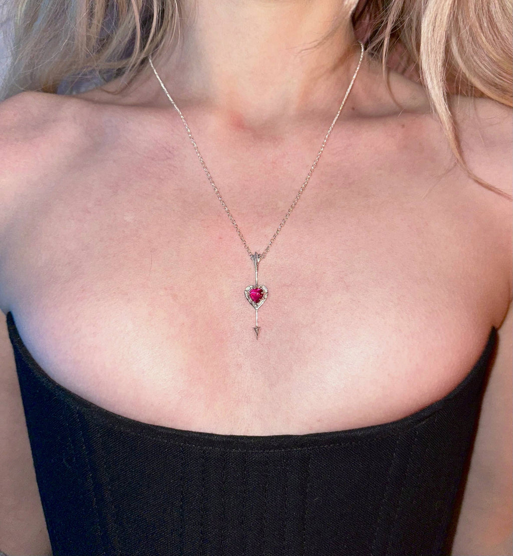 Letters to Amadis Ch. V The Truest Aim