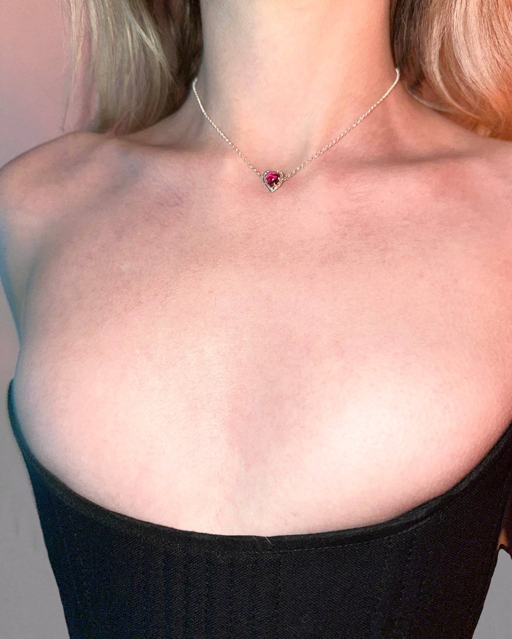 Letters to Amadis Ch. ІІ The Waiting Heart