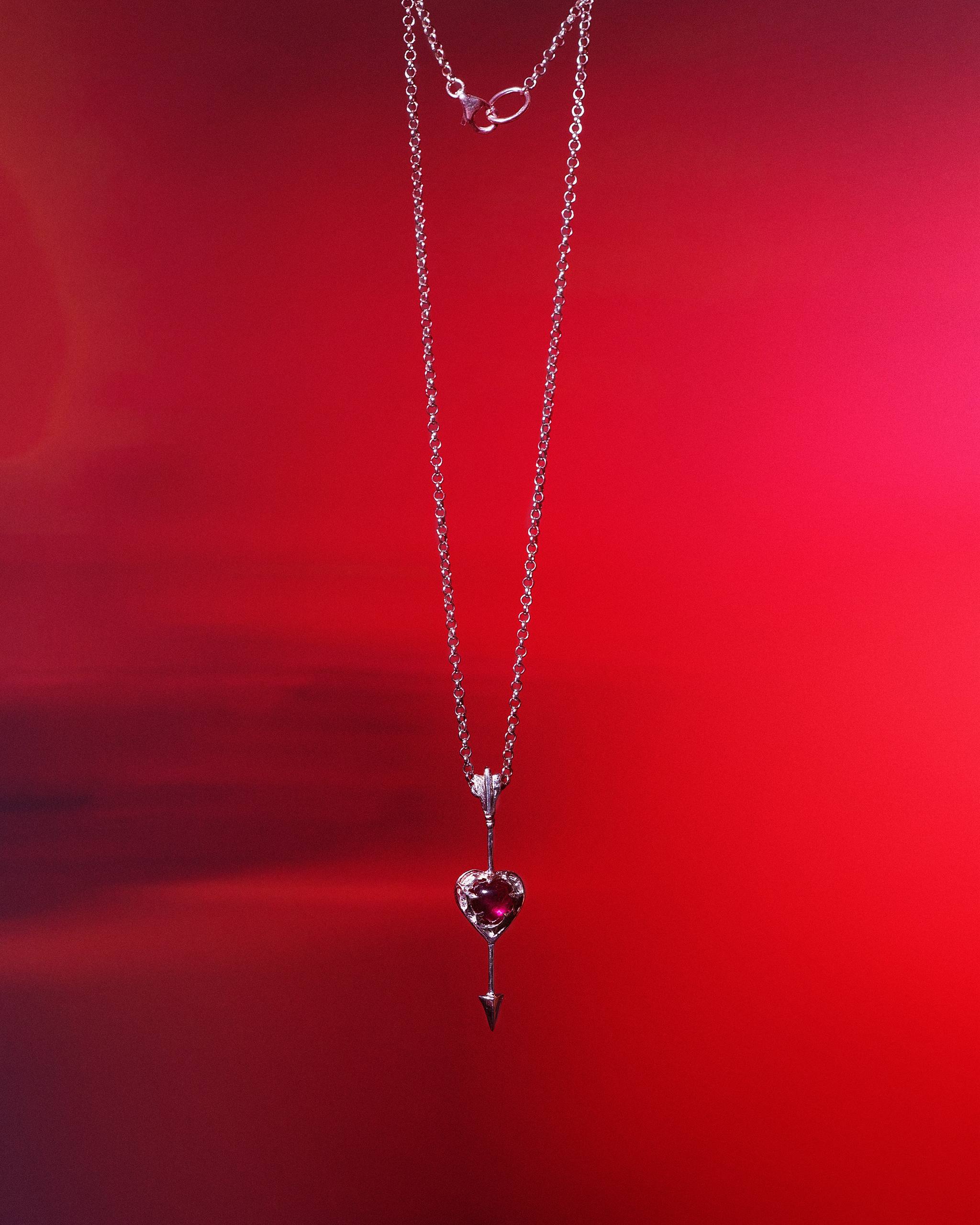 Letters to Amadis Ch. V The Truest Aim