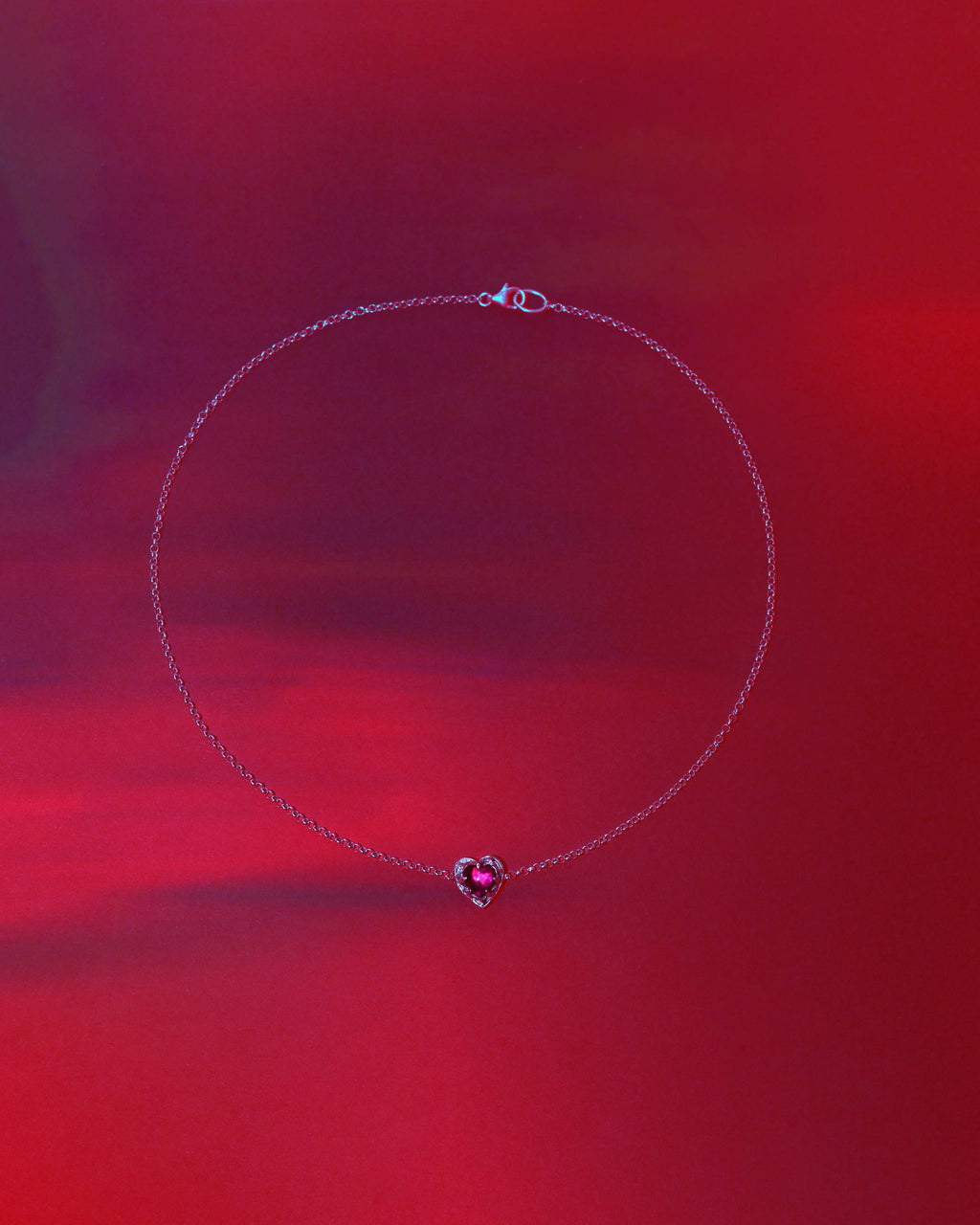 Letters to Amadis Ch. ІІ The Waiting Heart