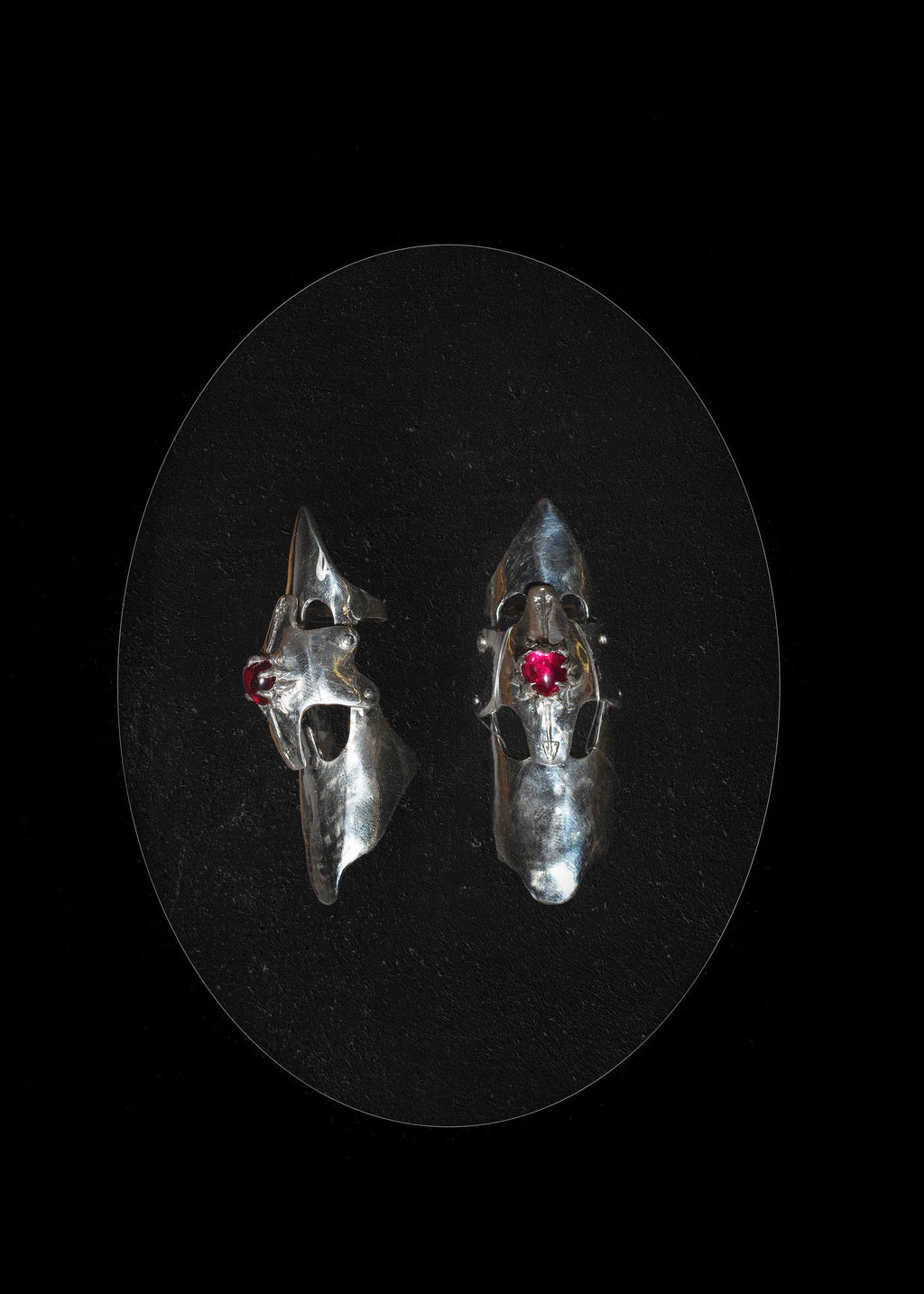 Letters to Amadis Ch. IІІ Yours to Keep