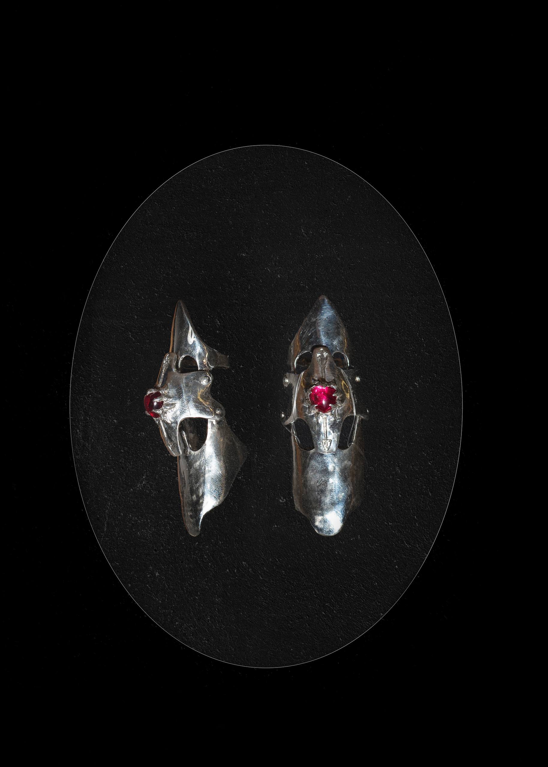 Letters to Amadis Ch. IІІ Yours to Keep