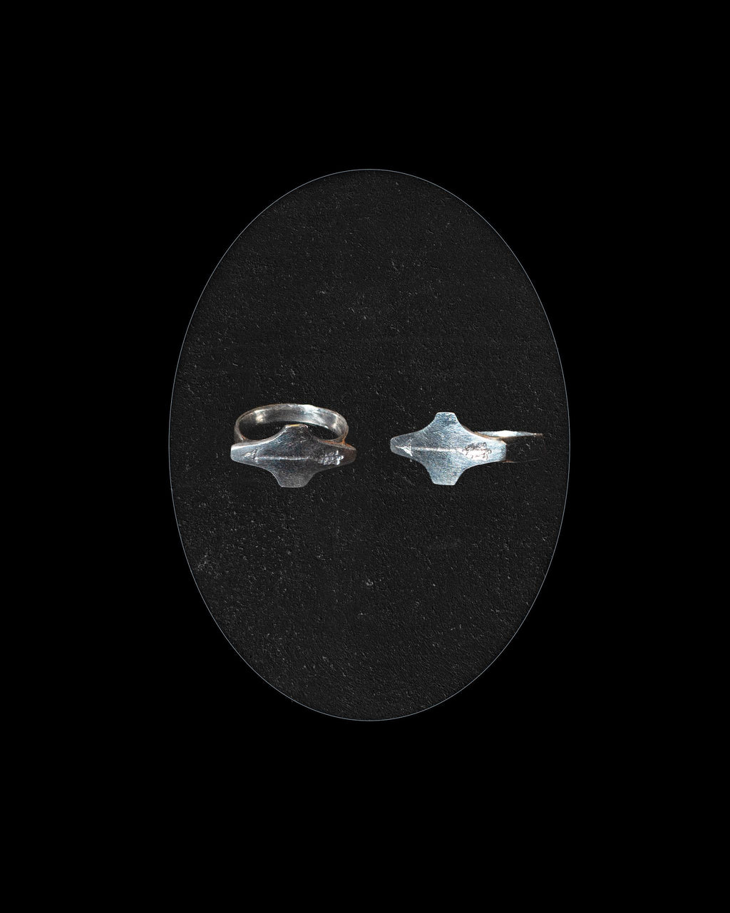 Letters to Amadis Ch. IV The Sent Sign