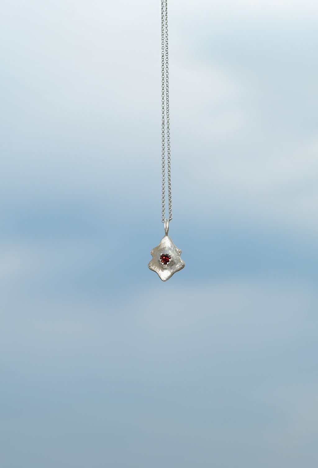 Chirotheca No. V — The Ember Reliquary