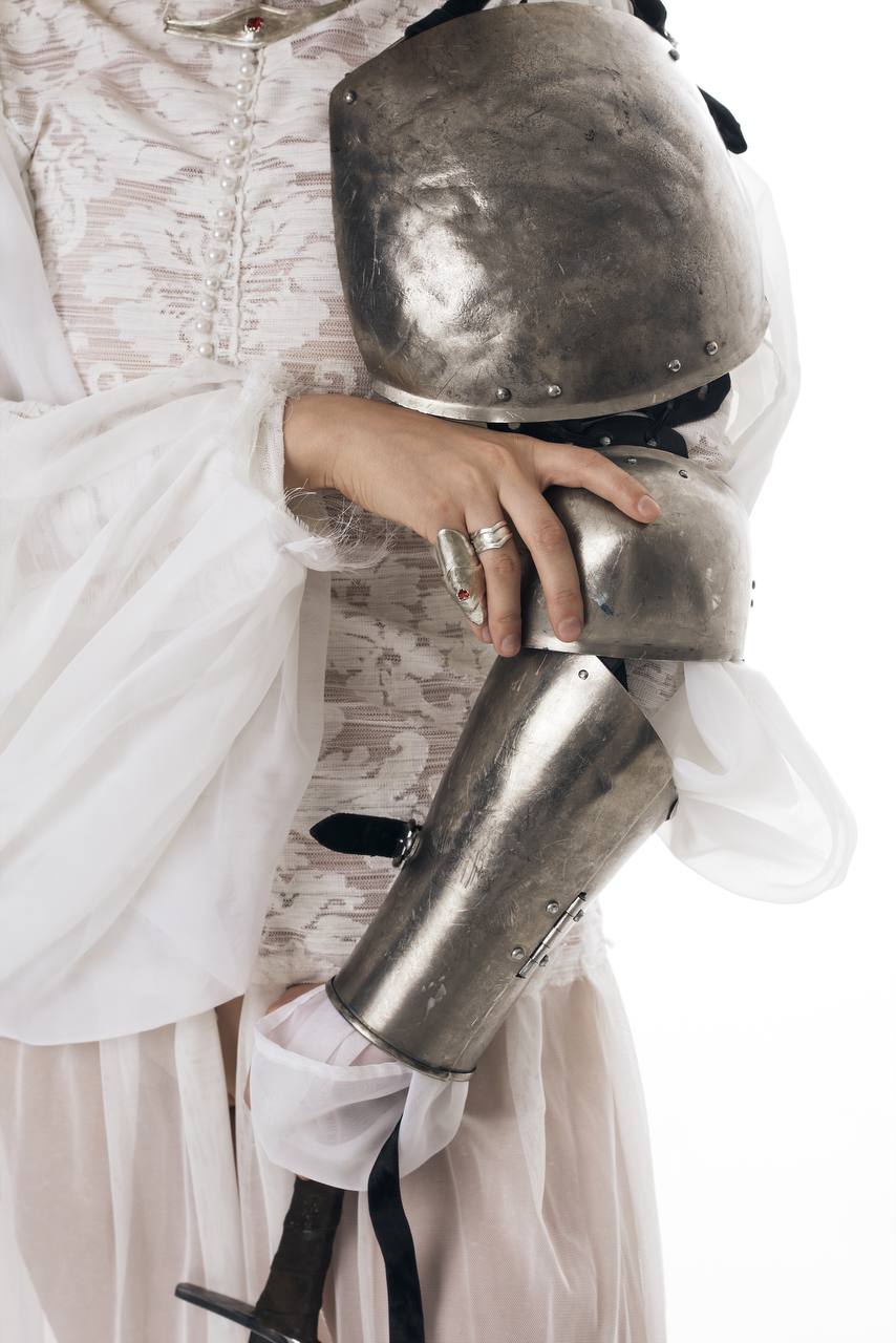 Chirotheca No. III — The Sole Clause