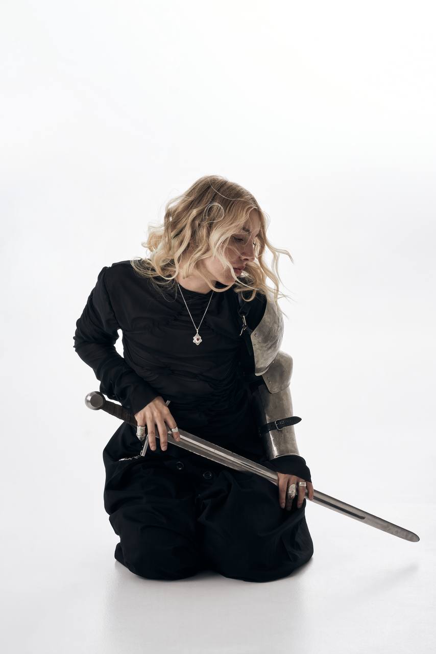 Chirotheca No. V — The Ember Reliquary