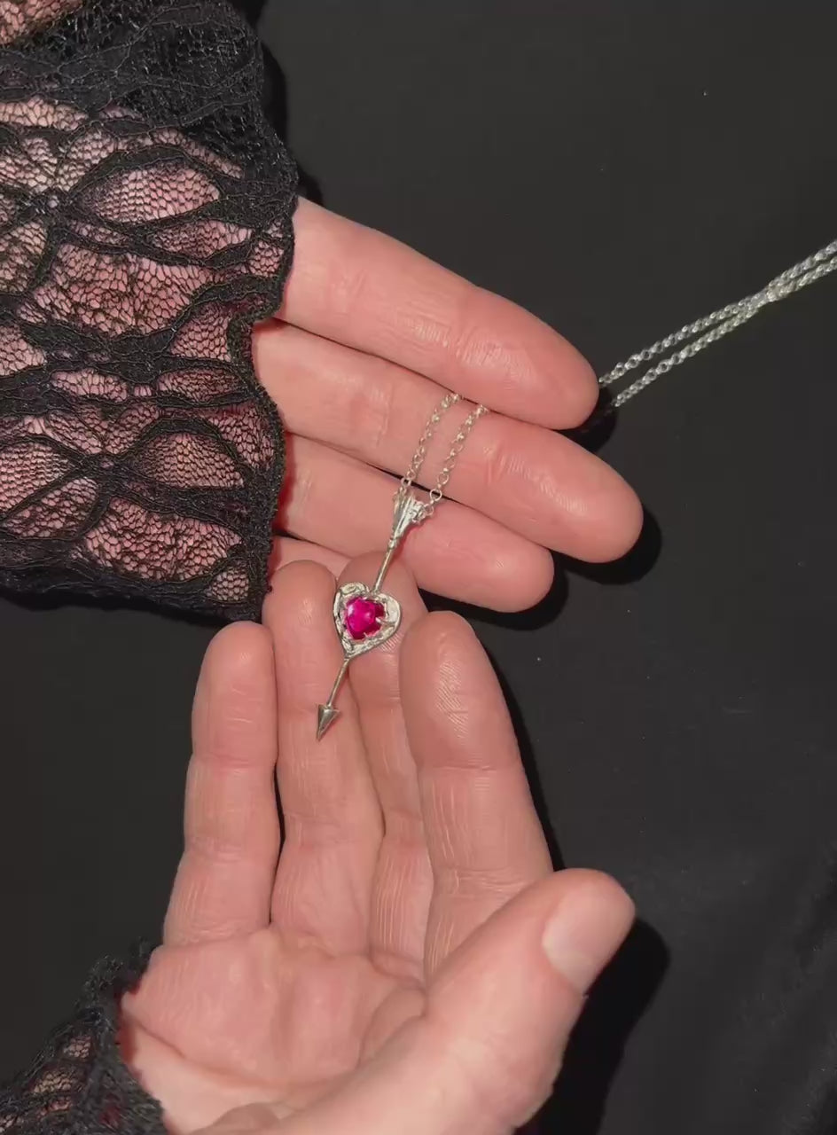 Letters to Amadis Ch. V The Truest Aim